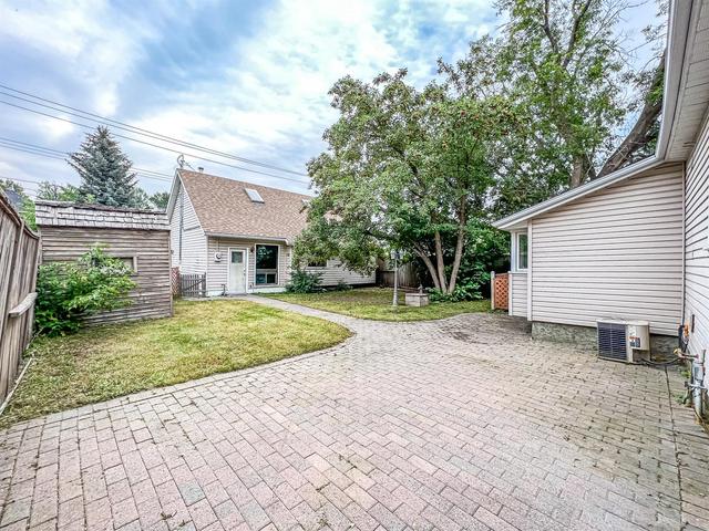 1420 15 Street Se, House detached with 4 bedrooms, 2 bathrooms and 3 parking in Calgary AB | Image 22