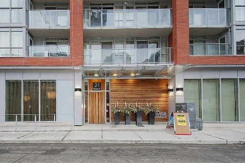lph30 - 21 Nelson St, Condo with 1 bedrooms, 2 bathrooms and 1 parking in Toronto ON | Image 1