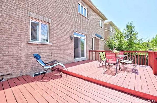 3 Smoothwater Terr, House detached with 4 bedrooms, 4 bathrooms and 4 parking in Markham ON | Image 22
