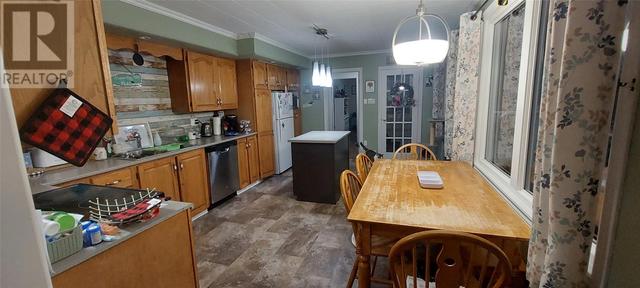 56 Mountianview Road, House other with 5 bedrooms, 3 bathrooms and null parking in Salvage NL | Image 6