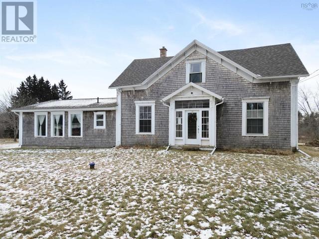 3418 Highway 1, House detached with 5 bedrooms, 3 bathrooms and null parking in Kings, Subd. A NS | Image 2