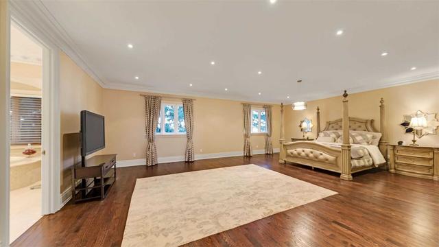 32 Winterport Crt, House detached with 4 bedrooms, 6 bathrooms and 8 parking in Richmond Hill ON | Image 15