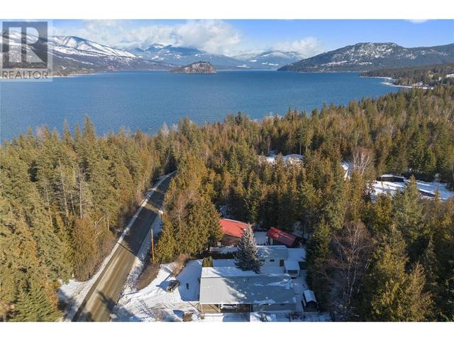 1452 Blind Bay Road, House other with 2 bedrooms, 1 bathrooms and 4 parking in Columbia Shuswap C BC | Image 50