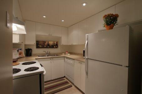 01 - 1252 King St W, Townhouse with 2 bedrooms, 1 bathrooms and 1 parking in Toronto ON | Image 3