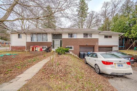 4 Cedar Street, House detached with 5 bedrooms, 2 bathrooms and 6 parking in Guelph ON | Card Image