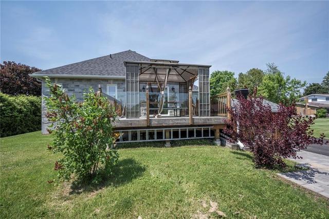 18648 County 2 Road, House detached with 2 bedrooms, 2 bathrooms and 6 parking in South Glengarry ON | Image 27