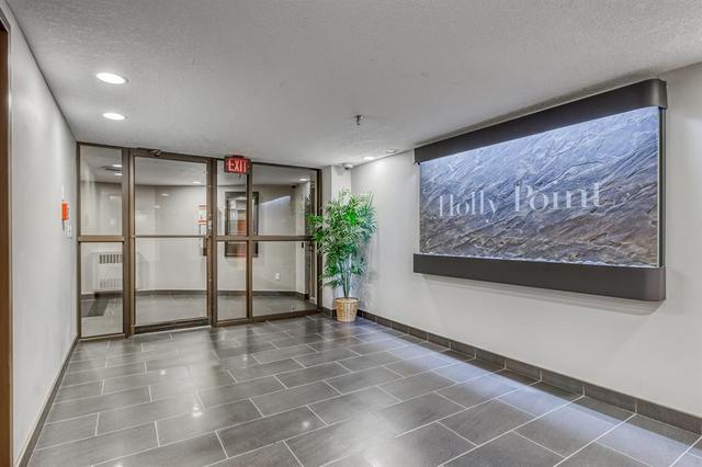 603 - 320 Meredith Road Ne, Condo with 1 bedrooms, 1 bathrooms and 1 parking in Calgary AB | Image 30