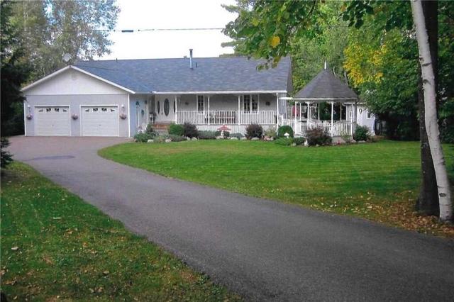 54 Hawkins Dr, House detached with 2 bedrooms, 3 bathrooms and 7 parking in Bonnechere Valley ON | Image 13