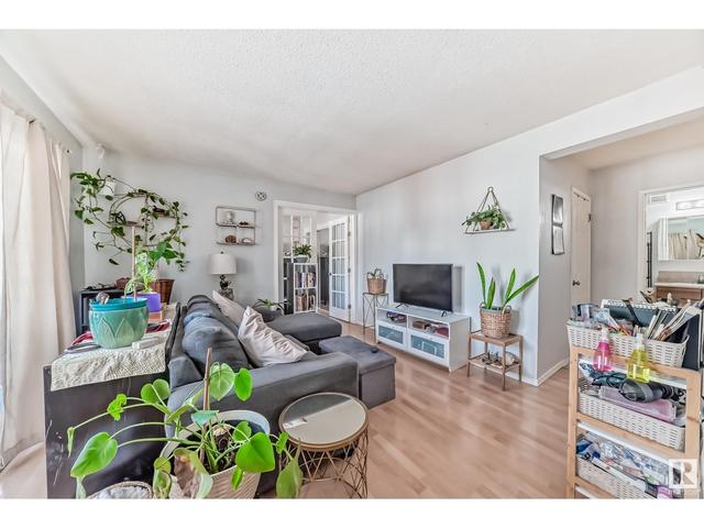 12 - 10730 84 Av Nw, Condo with 1 bedrooms, 1 bathrooms and null parking in Edmonton AB | Image 15