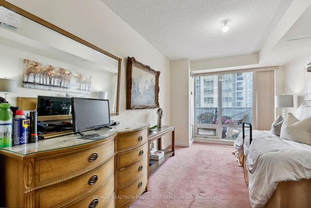 504 - 7 North Park Rd N, Condo with 1 bedrooms, 2 bathrooms and 1 parking in Vaughan ON | Image 6