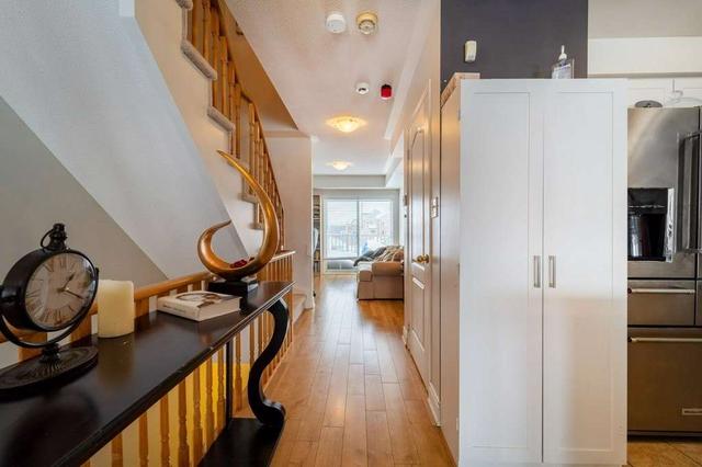 3 - 5035 Ninth Line, Townhouse with 3 bedrooms, 3 bathrooms and 2 parking in Mississauga ON | Image 29