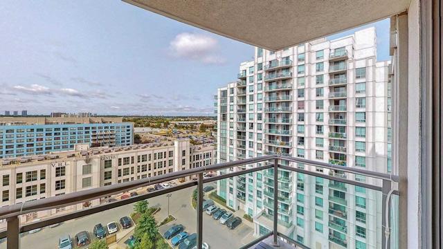 12h - 8 Rosebank Dr, Condo with 1 bedrooms, 1 bathrooms and 1 parking in Toronto ON | Image 23