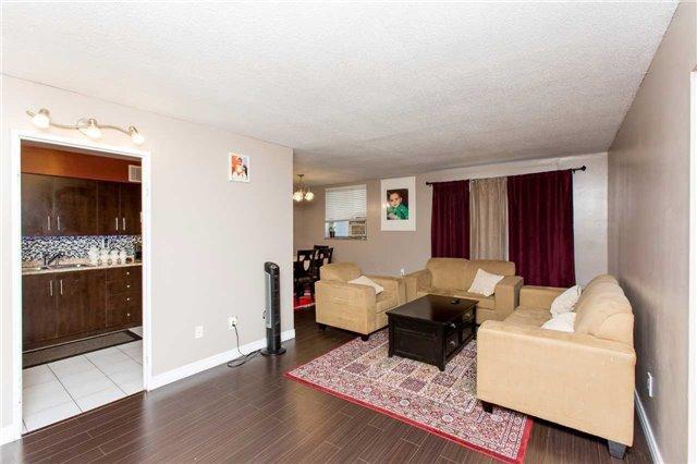 1002 - 3533 Derry Rd E, Condo with 2 bedrooms, 1 bathrooms and 1 parking in Mississauga ON | Image 4