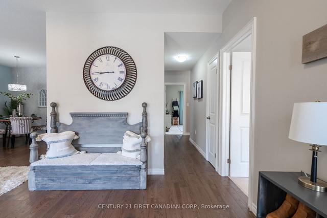 60 - 3320 Meadowgate Blvd, Townhouse with 2 bedrooms, 2 bathrooms and 1 parking in London ON | Image 32
