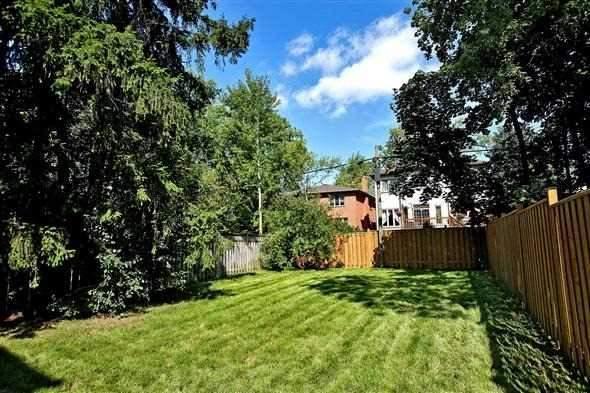 124 Parkview Ave, House detached with 4 bedrooms, 5 bathrooms and 4 parking in Toronto ON | Image 19