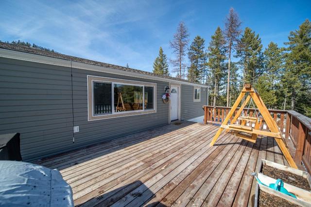 2543 Wilson Road, House detached with 3 bedrooms, 1 bathrooms and null parking in East Kootenay C BC | Image 6