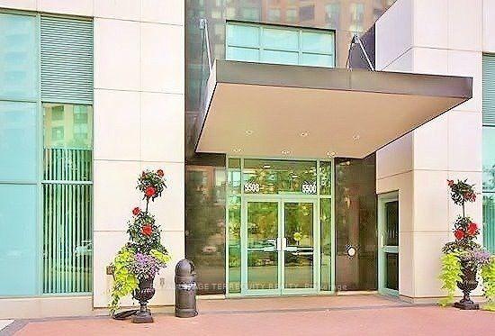 ph11 - 5508 Yonge St, Condo with 1 bedrooms, 1 bathrooms and 1 parking in Toronto ON | Image 10