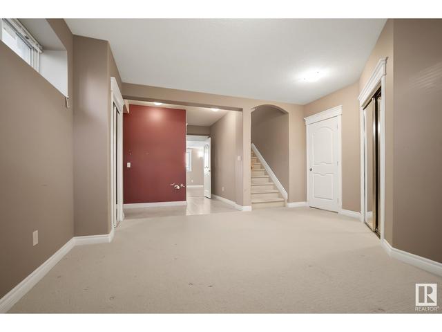 7710 168a Av Nw, House detached with 7 bedrooms, 5 bathrooms and 5 parking in Edmonton AB | Image 45