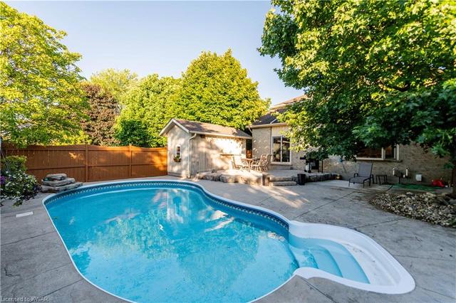 514 Thorndale Drive, House detached with 3 bedrooms, 3 bathrooms and 4 parking in Waterloo ON | Image 3