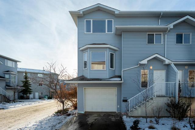 301 - 104 Loutit Road, Home with 2 bedrooms, 3 bathrooms and 2 parking in Wood Buffalo AB | Image 19