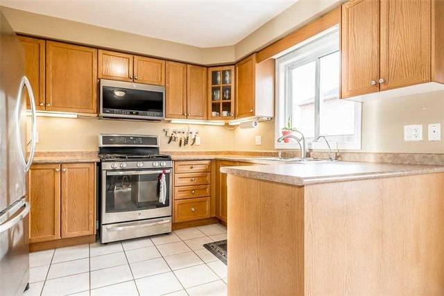 96 Knupp Rd, House detached with 4 bedrooms, 4 bathrooms and 6 parking in Barrie ON | Image 2