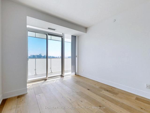 2802 - 200 Bloor St W, Condo with 2 bedrooms, 2 bathrooms and 2 parking in Toronto ON | Image 2