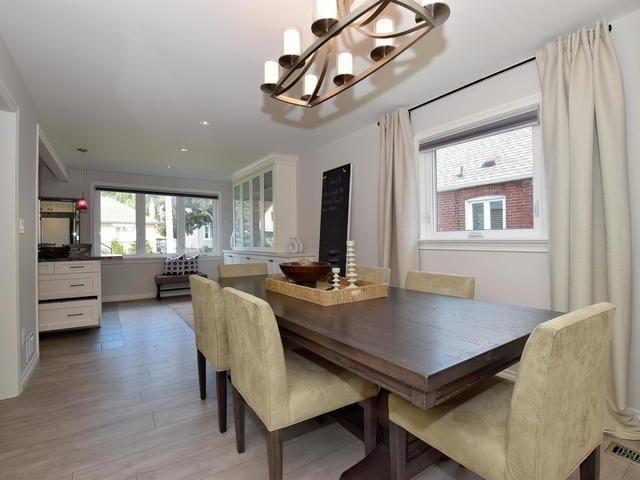 55 Holland Ave, House detached with 3 bedrooms, 2 bathrooms and 2 parking in Toronto ON | Image 6