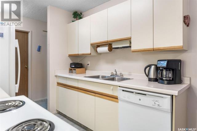 113 - 209b Cree Place, Condo with 2 bedrooms, 2 bathrooms and null parking in Saskatoon SK | Card Image