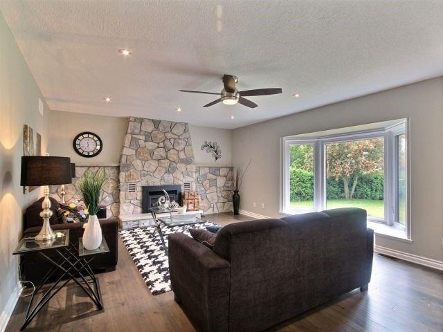 3935 South Winds Dr, House detached with 4 bedrooms, 3 bathrooms and 20 parking in London ON | Image 12