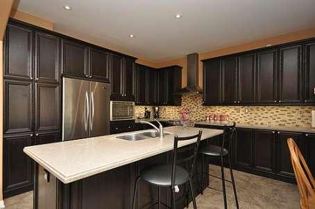 875 Jackman Gate, House detached with 4 bedrooms, 4 bathrooms and 2 parking in Milton ON | Image 2