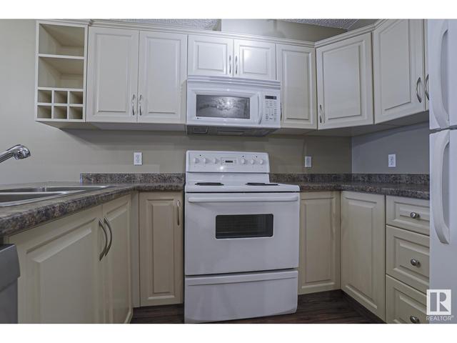 105 - 17404 64 Av Nw, Condo with 2 bedrooms, 2 bathrooms and null parking in Edmonton AB | Image 12