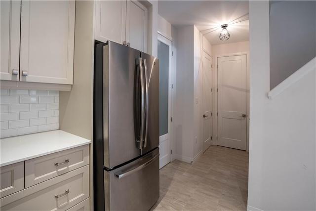 149 - 30 Times Square Boulevard, House attached with 3 bedrooms, 2 bathrooms and 1 parking in Hamilton ON | Image 15