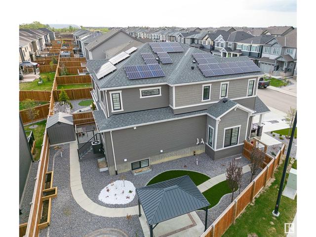 8330 Mayday Li Sw, House detached with 4 bedrooms, 4 bathrooms and null parking in Edmonton AB | Image 47