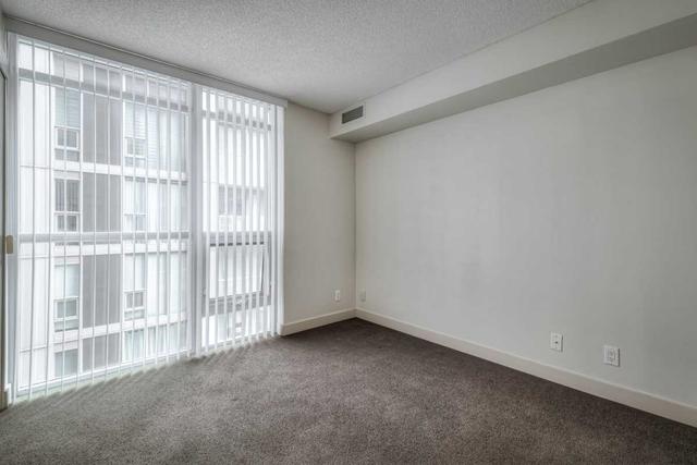 626 - 21 Nelson St, Condo with 1 bedrooms, 1 bathrooms and 0 parking in Toronto ON | Image 3