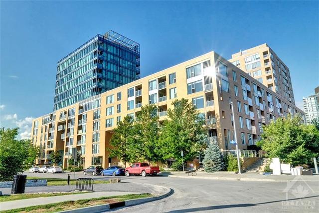 507 - 200 Lett Street, Condo with 2 bedrooms, 2 bathrooms and 1 parking in Ottawa ON | Image 1