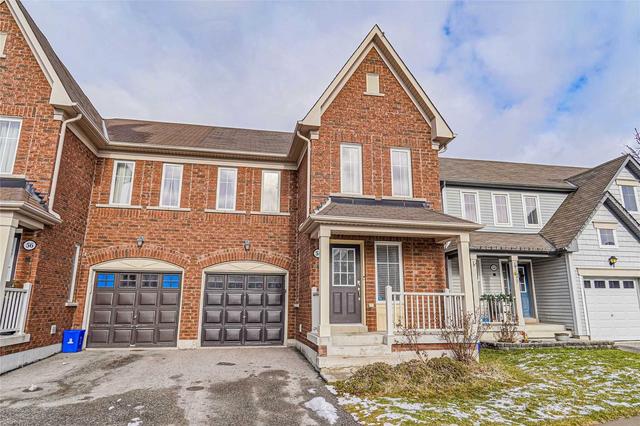 54 Westray Cres, House semidetached with 3 bedrooms, 3 bathrooms and 3 parking in Ajax ON | Image 1