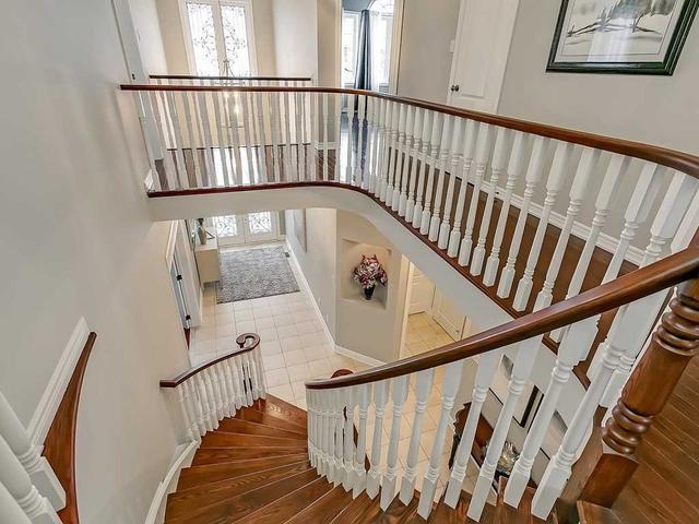 1506 Craigleith Rd, House detached with 4 bedrooms, 5 bathrooms and 4 parking in Oakville ON | Image 9