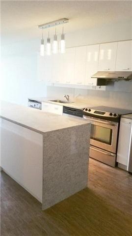606 - 19 Singer Crt, Condo with 1 bedrooms, 1 bathrooms and null parking in Toronto ON | Image 14