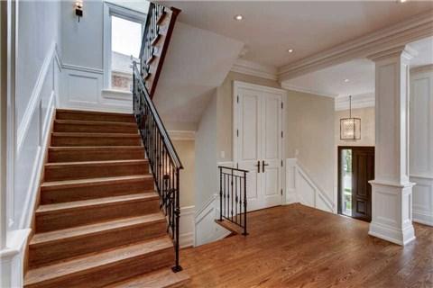 80 Centre Ave, House detached with 4 bedrooms, 5 bathrooms and 4 parking in Toronto ON | Image 2