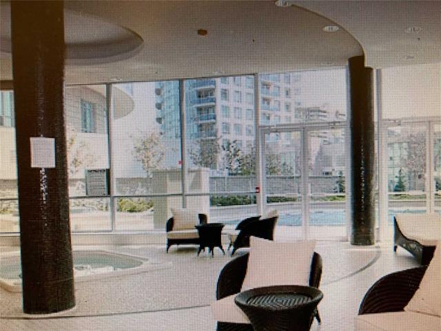 802 - 60 Absolute Ave, Condo with 2 bedrooms, 2 bathrooms and 1 parking in Mississauga ON | Image 7