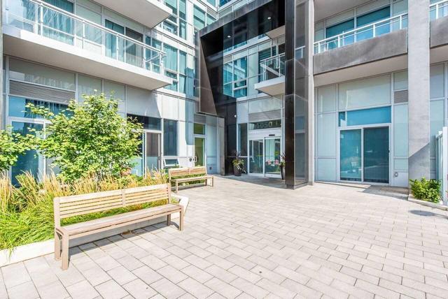 907 - 1050 Main St E, Condo with 2 bedrooms, 2 bathrooms and 1 parking in Milton ON | Image 23