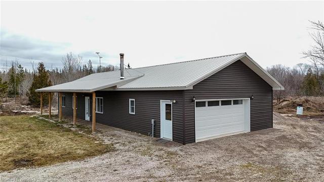 288 Cape Chin South Road, House detached with 3 bedrooms, 2 bathrooms and 8 parking in Northern Bruce Peninsula ON | Image 28