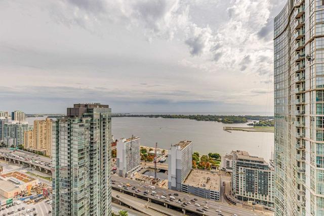 4309 - 10 Navy Wharf Crt, Condo with 2 bedrooms, 3 bathrooms and 1 parking in Toronto ON | Image 26
