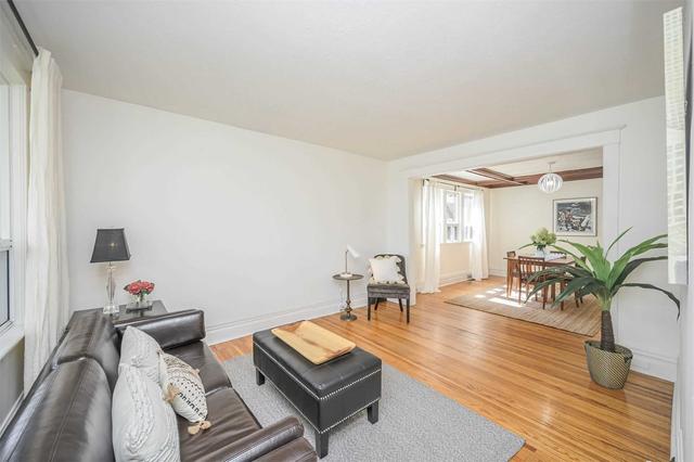 152 London St S, House detached with 4 bedrooms, 2 bathrooms and 1 parking in Hamilton ON | Image 34