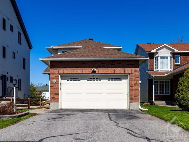 109 Mccurdy Drive, House detached with 3 bedrooms, 3 bathrooms and 4 parking in Ottawa ON | Image 30