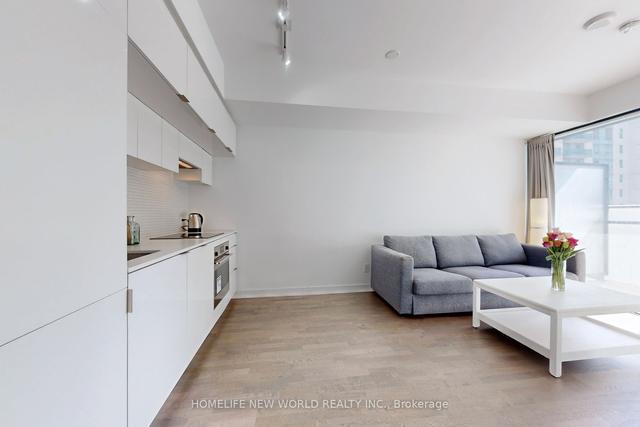 615 - 185 Roehampton Ave, Condo with 1 bedrooms, 1 bathrooms and 0 parking in Toronto ON | Image 30