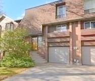 12 Gypsy Rose Way, Townhouse with 3 bedrooms, 3 bathrooms and 1 parking in Toronto ON | Image 1