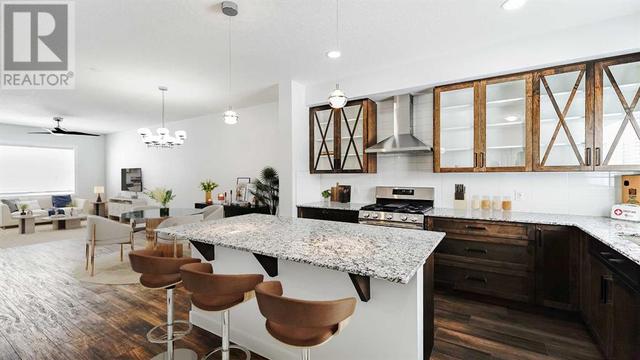 1855 Cornerstone Boulevard Ne, House semidetached with 3 bedrooms, 2 bathrooms and 2 parking in Calgary AB | Image 5
