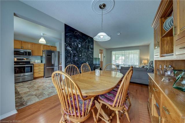 37 Innisbrook Drive, House detached with 4 bedrooms, 3 bathrooms and 6 parking in Wasaga Beach ON | Image 14