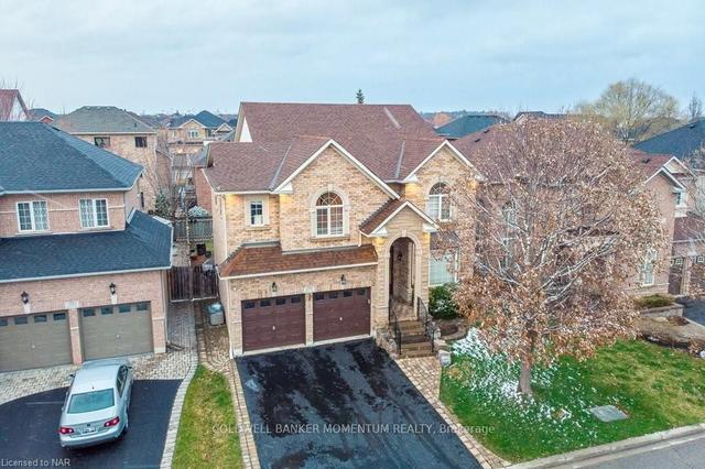 2079 Jaguar Lane, House detached with 4 bedrooms, 5 bathrooms and 6 parking in Oakville ON | Image 29